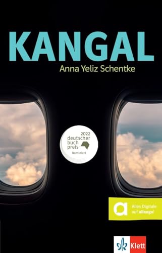 Kangal: Lektüre mit digitalen Extras