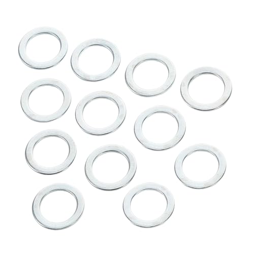 JUMPLAWN Skateboard-Komponenten Skateboard-lagerscheiben Speed shims Speed Spacer Für Und Surfboards