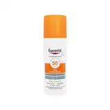 Eucerin Sun Oil Control Gel-cream Dry Touch Spf50 50ml