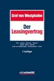 Der Leasingvertrag