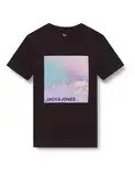 JACK&JONES JUNIOR JCOSOLARIZED Tee SS Crew Neck FST JNR