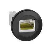 Schneider XB5PRJ45 RJ45 Schnittstelle Ethernet 22mm