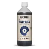 Biobizz Biologischer Dünger Fish Mix, 250 ml