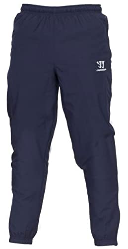 Warrior Alpha Presentation Pant Senior, Größe:M, Farbe:Navy