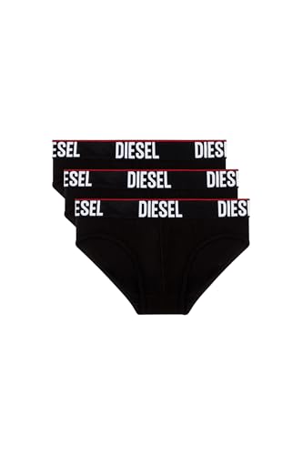 Diesel_Umbr-ANDRETHREEPACK_Shirt_Schwarz_M