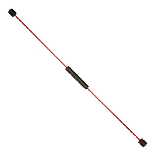 Flexi-Bar Standard, Schwingstab, Schwungstab, Fitness, Sport, 150 cm