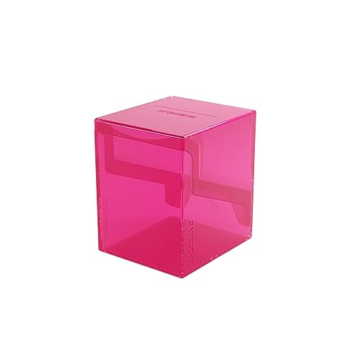 Gamegenic, Bastion 100+ XL Pink