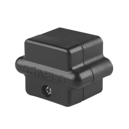 LIGHTEU®, Seaflo Druckschalter 12,5 LPM 2,4 Bar 35 PSI für 41S Pumpe SFDP1-033-035-41