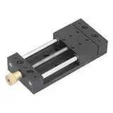 Manueller Schiebetisch, Linearer Tisch, Stabile Bewegung, 0–75 Mm Hub für Geräte