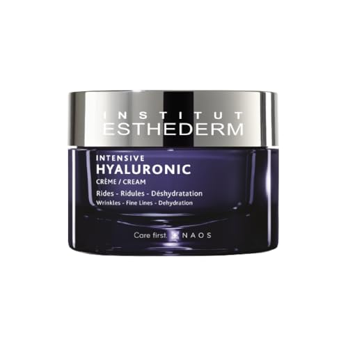 Institut Esthederm Intens Hyaluronic Creme 50 Ml
