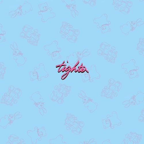 Tighter [Vinyl LP]