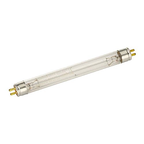 Osram Puritec HNS 4 W G5, Leuchtstofflampe, UV-Entkeimung, UV-Desinfektionslampe, Ultraviolettstrahler, Luft, Wasser- und Oberflächenentkeimung