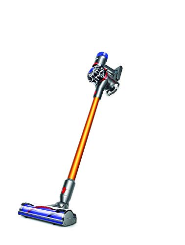 Dyson V8 Absolute+, Beutellos