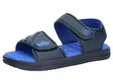 Lico Barracuda V Badesandalen, Marine/Blau, 35 EU