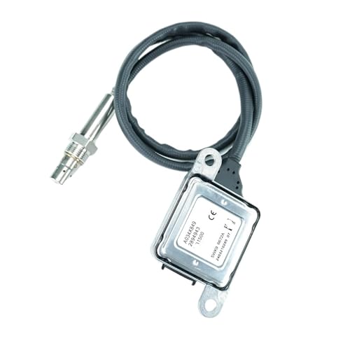 2894943 5WK9 6672A 2894943 2871974 4984912 C2894943 A034x849 5wk96672a Sensor