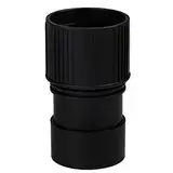 Industrielle Staubsauger Schlauch Adapter Vakuum Schlauch Zubehör Adapter Stecker Für 40mm Bis 48mm Staubsauger Schlauch