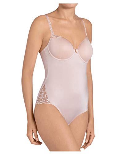 Triumph Body Modern Finesse BSWP neutral beige 85C