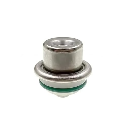 LUOWEINA Kraftstoffeinspritzdruckregler, passend for Suzuki, King Quad 450 500 700 750 2007-2023 15100-31G00 Kraftstoffdruckregelventil