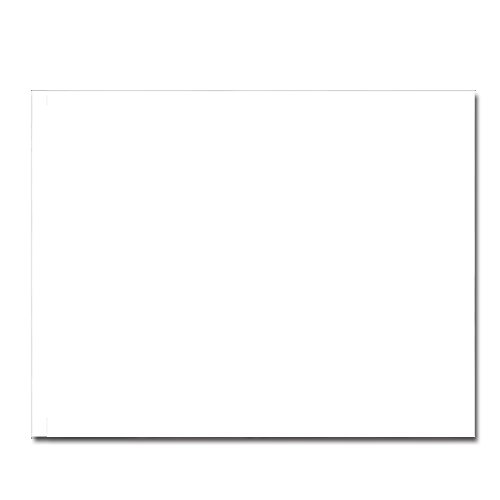 ArtSkills Heavyweight Poster Board, 22 x 28 Inches, Pack of 25, White (PA-1510)