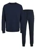 Jack & Jones Bradley Sweat Jogginganzug Herren - M