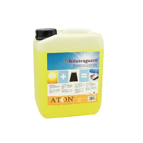 Flüssiges Heizelement für Solarpaneele, 5 l