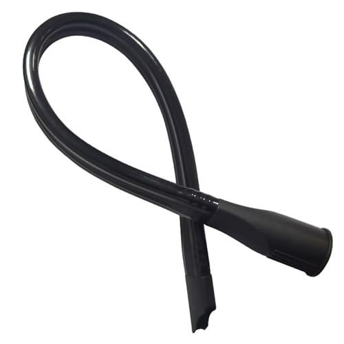 Lange Flachdüse Verlängerung Düse Zubehör, Flexibele Fugendüse, Staubsauger Fugendüse Lange Flexible Fugendüse für Alle Staubsauger mit 35/32mm Anschluss für die Reinigung unter Möbeln