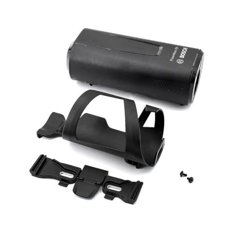 BOSCH PowerMore 250 Kit (EU) (BBP3620) inkl. Akkuhalter smartes System schwarz, EB1210005G