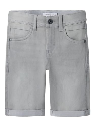 NAME IT Boy Shorts Slim Fit Long