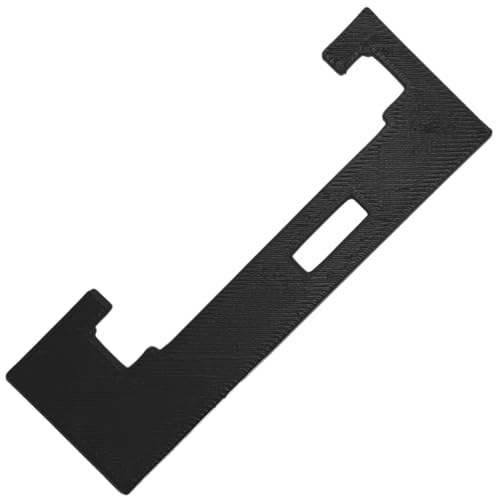 Twowinds- Schalthebel-Messlehre kompatibel mit Volkswagen, VW Golf 2, Golf 3, Vento, Polo 6N1 – Ersatzteil VAG 3285. VW Spezialwerkzeug MK 2 – Werkzeug zur Schalthebel-Messlehre