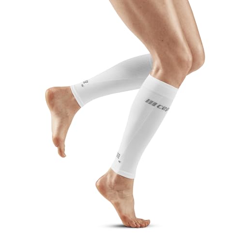 CEP ultralight sleeves, calf, v3, white, women, III