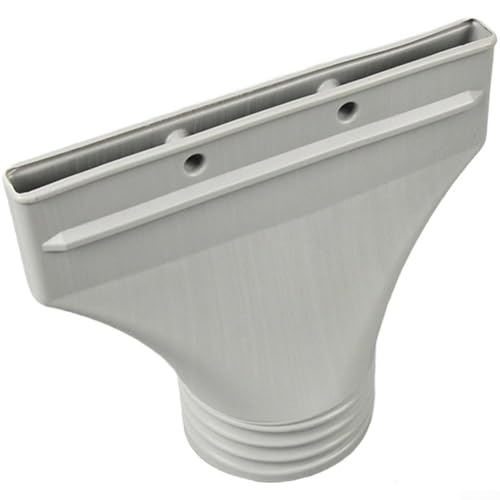 Dynamischer Flachschlauchadapter für Klimaanlagen und Abgaslösungen Schnelle Installation
