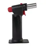 Vogue pro-chefs Blow Torch, automatische Zündung- Küchenausrüstung.