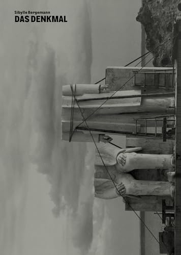 Sibylle Bergemann: Das Denkmal