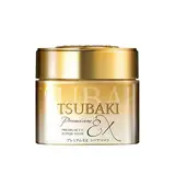 Shiseido Tsubaki Premium Haarmaske Reparieren, 180 g