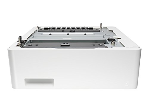 HP 550 Sheet Feeder Tray