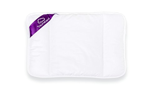 Träumeland T060103 - Baby Kissen Luna 40 x 60 cm