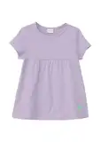 s.Oliver Junior Mädchen 2145955 T-Shirt, lila 4704, 104/110