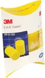 E.A.R. Classic Ear Plugs Pack 20 Paar