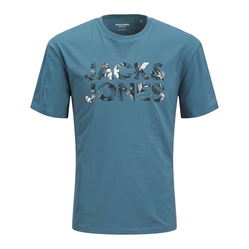 JACK&JONES JUNIOR JJEBRYAN Corp Logo Tee SS O-Neck JNR