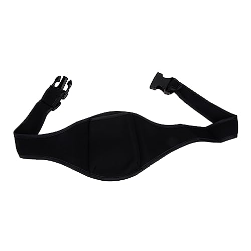 SWOOMEY Mikrofon Gürteltasche für Fitnessinstructoren Mikrofonhalterung für Outdoor Aktivitäten Leicht und Langlebig für Sport mit Zusätzlichem Stauraum für Handy