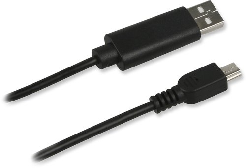 PlayStation 3 - Ladekabel