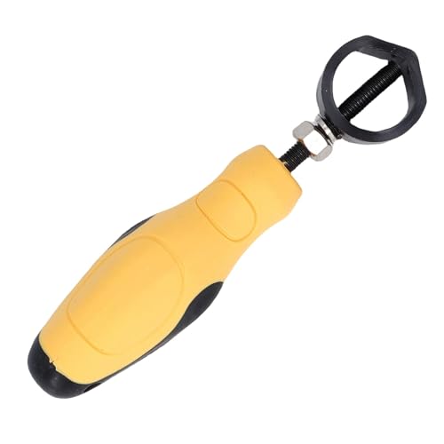 Metal Punch Stamp Stempelhalter, Hand Knocking Universal Holds Stampingtools, 0-30 Mm 0-1.18in Klemmreichweite, Punch Stempel Hold Up Tool für Metallarbeit