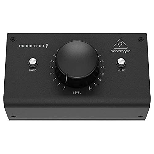 Behringer MONITOR1