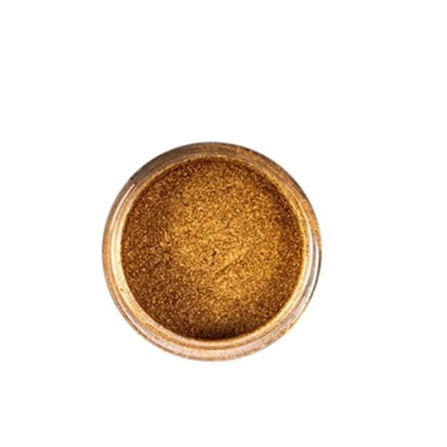 ROYJJ Mehrfarbiges Perlpigment-Farbmittel, 3 g, Epoxidharz, Füllstoff, Marmor, Metallicharz, Pigment für Seife, Schmuckherstellung