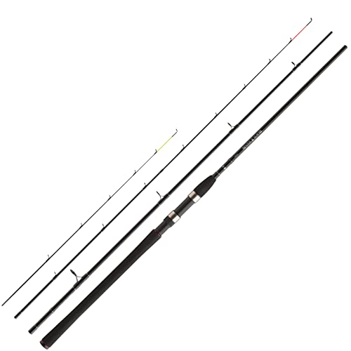 Daiwa Black Widow Feeder 3.30m -100g Feederrute