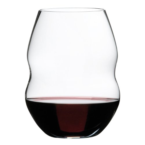 RIEDEL Swirl Rotwein Vpe = 4 (4 Karton A'2 St.)