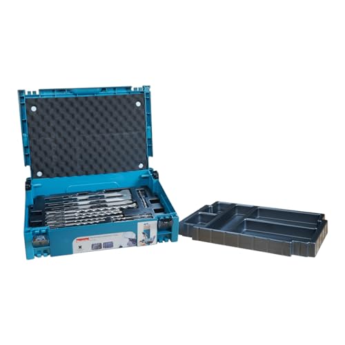 Makita E-17790 SDS-Plus Bohrer-Meißel Set