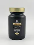 Fenbendazol 444mg, Reinheit >99%, von Ablabs kontinuierlich getestet, Analysezertifikat (Qualitätsprotokoll) inklusive, 30 Kapseln
