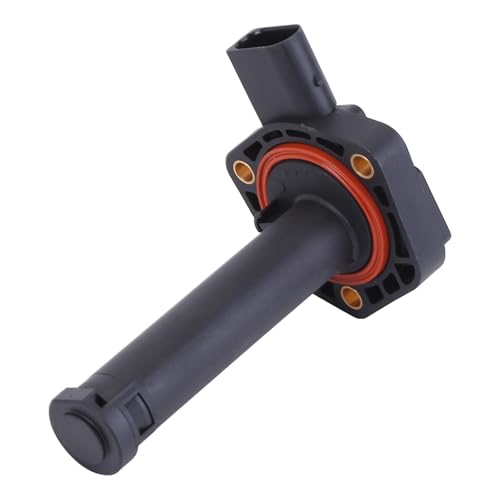Ölstandgeber Ölstandsensor Motorölstand Sensor 12617567723 12617607910 Ölstandsensor Ölniveausensor für 6er F06 F12 F13 E63 E64 7er F01 F02 F03 F04 E65 E66 E67 X1 E84 X3 F25 X5 E70 X6 E71 E72 Z4