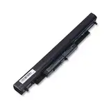 Wikinu 2800mAh HS04 807956-001 807957-001 HS03 Laptop Akku für HP 240 G4 245 G4 246 G4 250 G4 807611-421 807612-421 HSTNN-LB6V HSTNN-LB6U 15-AF067SA TPN-I119 15-BA042NG 【14,8V/41Wh】